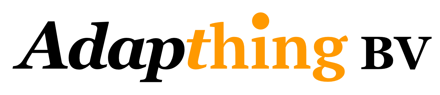 Adapthing Management Consulting Training Coaching